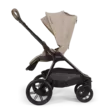 Nuna Triv LX starttipaketti (Joie i-Level Pro turvakaukalolla) - Lastenvaunujen starttipaketit - 930433100207 - 11