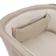 Nuna Triv LX starttipaketti (Joie i-Level Pro turvakaukalolla) - Lastenvaunujen starttipaketit - 930433100207 - 18