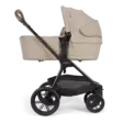 Nuna Triv LX starttipaketti (Joie i-Level Pro turvakaukalolla) - Lastenvaunujen starttipaketit - 930433100207 - 2