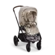 Nuna Triv LX starttipaketti (Joie i-Level Pro turvakaukalolla) - Lastenvaunujen starttipaketit - 930433100207 - 4