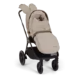Nuna Triv LX starttipaketti (Joie i-Level Pro turvakaukalolla) - Lastenvaunujen starttipaketit - 930433100207 - 5