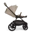Nuna Triv LX starttipaketti (Joie i-Level Pro turvakaukalolla) - Lastenvaunujen starttipaketit - 930433100207 - 9