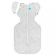 Love to Swaddle UP 50/50 Lite 0.2 Tog - Kapalot ja toukkapussit - 9343443101127 - 1