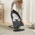 BabyBjörn Balance Soft Cotton Jersey - Sitterit - 7317680050847 - 9