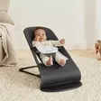 BabyBjörn Balance Soft Cotton Jersey - Sitterit - 7317680050847 - 6