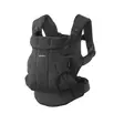 BabyBjörn kantoreppu Hold 0-18kk - Rintareput - 7317680890047 - 1