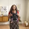 BabyBjörn kantoreppu Hold 0-18kk - Rintareput - 7317680890047 - 10