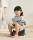 BabyBjörn Potta Smart - Potat ja pottatuolit - 7317680512567 - 3