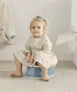 BabyBjörn Potta Smart - Potat ja pottatuolit - 7317680512697 - 3