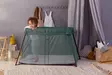 BabyBjörn Travel Cot Light matkasänky - Matkasängyt ja lisävarusteet - 7317680402387 - 9