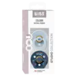 BIBS tutti 6-18kk 2kpl Holiday 2026 - Tutit - 5713795281787 - 2