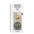 BIBS tutti symmetrinen 6-18kk 2kpl - Tutit - 5713795252817 - 2