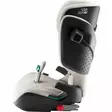 Britax Kidfix Pro turvavyöistuin - Turvavyöistuimet - 4000984939477 - 4