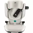 Britax Kidfix Pro turvavyöistuin - Turvavyöistuimet - 4000984939477 - 2