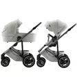 Britax Smile 5Z yhdistelmävaunut - Yhdistelmävaunut - 4000121212167 - 1