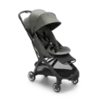 Bugaboo Butterfly matkarattaat complete - Matkarattaat - 8717447515647 - 1
