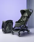Bugaboo Butterfly matkarattaat complete - Matkarattaat - 8717447515647 - 15