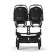 Bugaboo Donkey Twin adapteri Maxi-Cosi - Adapterit ja turvakaaret tuplarattaisiin - 8717447031857 - 6