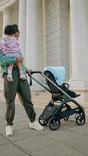 Bugaboo Dragonfly rattaat complete - Rattaat ja kuomurattaat - 8717447488347 - 15