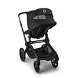 Bugaboo Fox5 Renew yhdistelmävaunut ja Giraffe baby rocker - Yhdistelmävaunut - 87174475741117 - 8