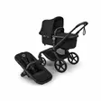 Bugaboo Fox5 Renew yhdistelmävaunut ja Giraffe baby rocker - Yhdistelmävaunut - 87174475741117 - 3