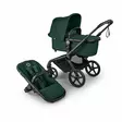 Bugaboo Fox5 yhdistelmävaunut V2 - Yhdistelmävaunut - 8717447616047 - 2