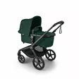 Bugaboo Fox5 yhdistelmävaunut V2 - Yhdistelmävaunut - 8717447616047 - 3