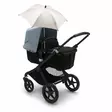Bugaboo parasol+ (päivänvarjo) - Päivänvarjot ja sateenvarjot - 8717447091417 - 2