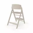 Cybex Click & Fold tuoli - Syöttötuolit - 4063846474677 - 2