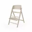 Cybex Click & Fold tuoli - Syöttötuolit - 4063846474677 - 1