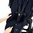 Cybex Priam 4 Seat Pack istuinkankaat - Istuinosat & kankaat - 4063846517787 - 7