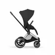 Cybex Priam Style ratas chromebrw (pkt) - Rattaat ja kuomurattaat - 4063846560017 - 5