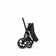 Cybex Priam Style ratas chromebrw (pkt) - Rattaat ja kuomurattaat - 4063846560017 - 9