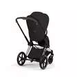 Cybex Priam Style ratas chromebrw (pkt) - Rattaat ja kuomurattaat - 4063846560017 - 7