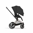Cybex Priam yhdistelmävaunut - Yhdistelmävaunut - 4063846549177 - 9