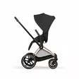 Cybex Priam yhdistelmävaunut - Yhdistelmävaunut - 4063846549177 - 11
