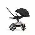 Cybex Priam yhdistelmävaunut - Yhdistelmävaunut - 4063846549177 - 8