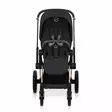 Cybex Priam yhdistelmävaunut - Yhdistelmävaunut - 4063846549177 - 6