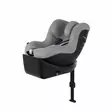 Cybex Sirona G/Gi kesäpäällinen - Kesäpäällinen turvaistuimeen - 4063846396337 - 1