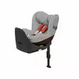Cybex Sirona Z kesäpäällinen - Turvaistuimen lisäosat - 4063846116607 - 1