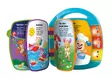 Fisher-Price opettava laulava kirja - Ensikirjat - 887961137507 - 4