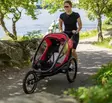 Hamax OutBack Jogger Kit juoksupyörä - Lisäosat - 7029774900227 - 2