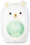 Hape Huggy Bobo musiikilla - Yövalot ja lämpömittarit - 6943478037397 - 1