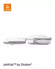 JetKids by Stokke CloudSleeper matkapatja - Matkasängyt ja lisävarusteet - 7040355846017 - 6