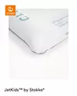 JetKids by Stokke CloudSleeper matkapatja - Matkasängyt ja lisävarusteet - 7040355846017 - 4