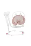 Joie Serina 2 in 1 Swing keinuva sitteri - Sitterit - 5056080621067 - 2