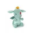 Lilliputiens minipehmolelu dragon - Pehmolelut ja ensilelut - 5414834834437 - 1