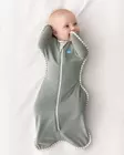 Love to Swaddle UP kapalopussi - Kapalot ja toukkapussit - 9343443107907 - 2