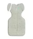 Love to Swaddle UP unipussi 50/50 2.5Tog - Unipussit 0-6 kk - 9343443211857 - 1