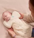 Love to Swaddle UP Winter Range 2.5 Tog - Unipussit 0-6 kk - 9343443211017 - 2